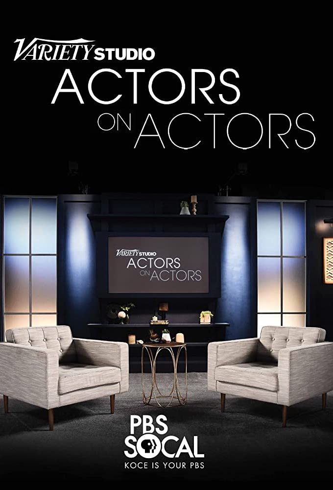 Poster de la serie Variety Studio: Actors on Actors