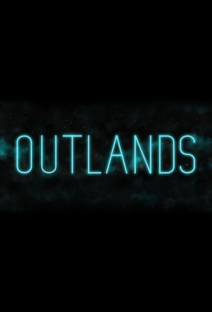 Poster de la serie Outlands