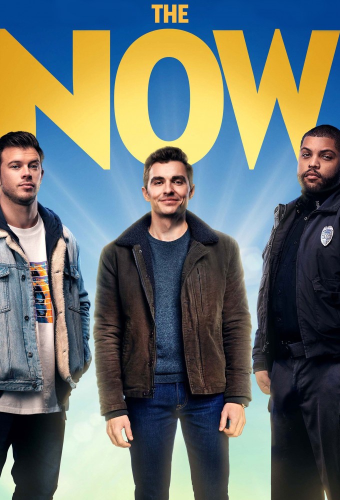 Poster de la serie The Now