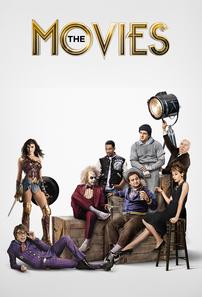 Poster de la serie The Movies