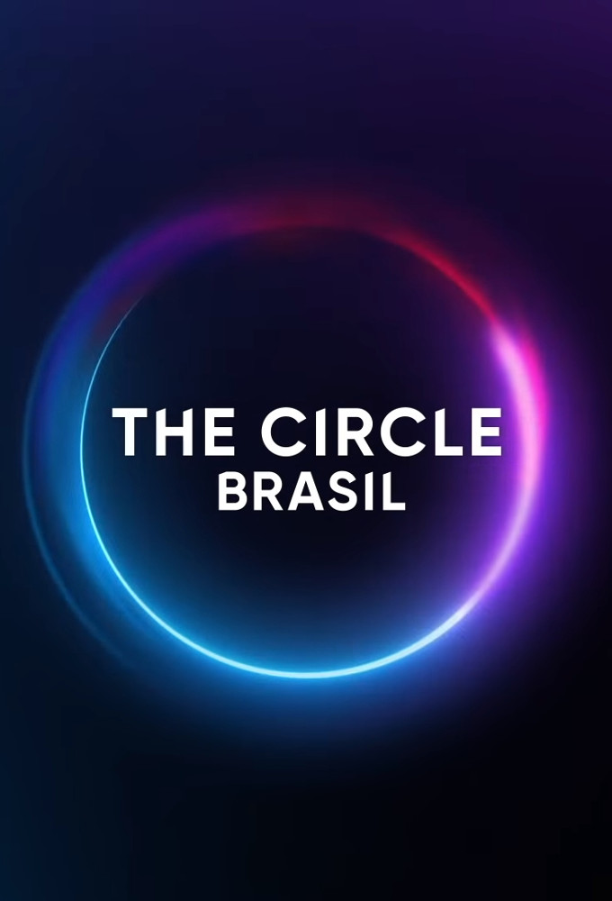 Poster de la serie The Circle Game : Brésil