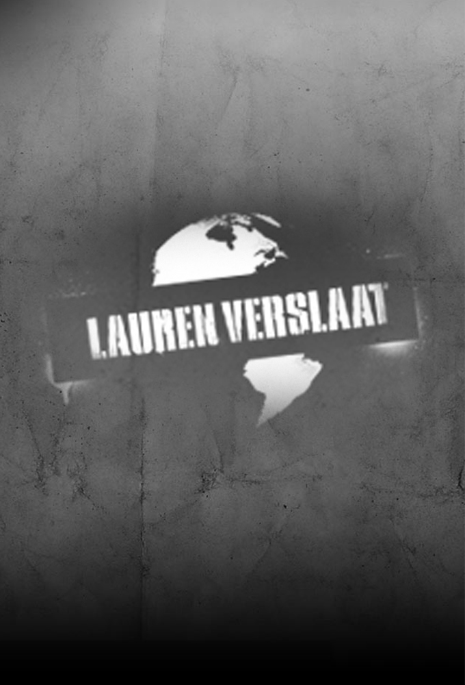 Poster de la serie Lauren verslaat