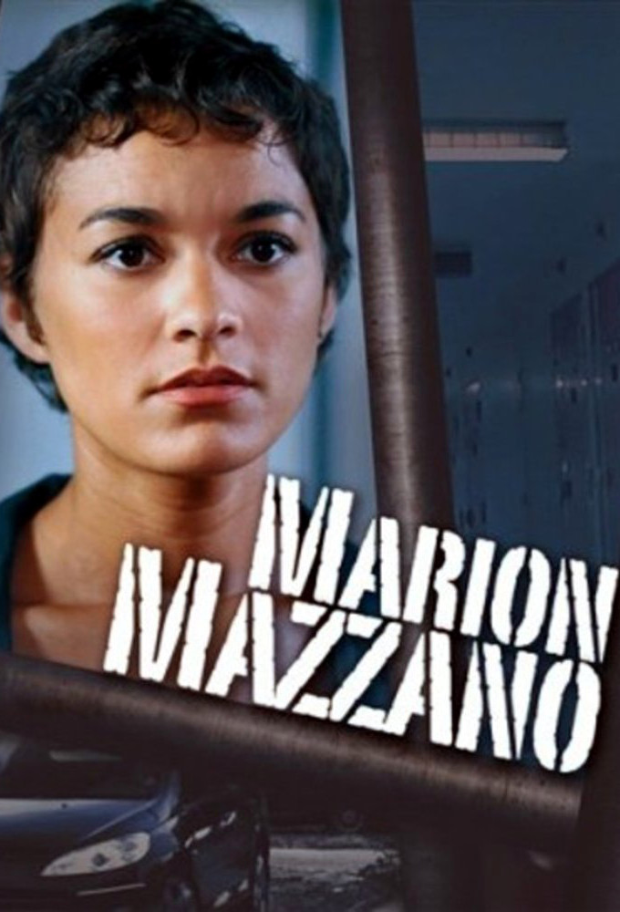 Poster de la serie Marion Mazzano