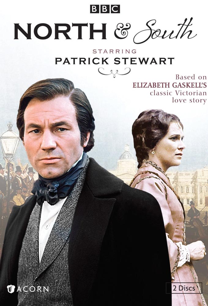 Poster de la serie North & South (1975)