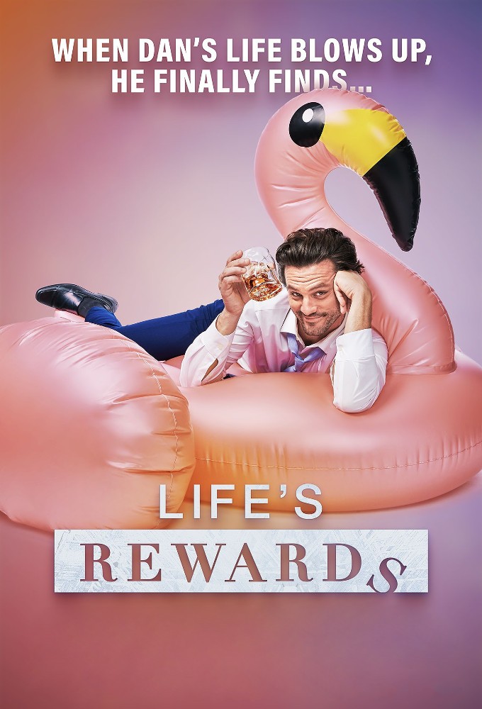 Poster de la serie Life's Rewards