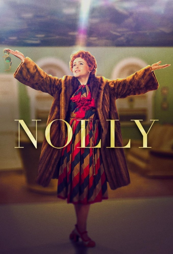 Poster de la serie Nolly