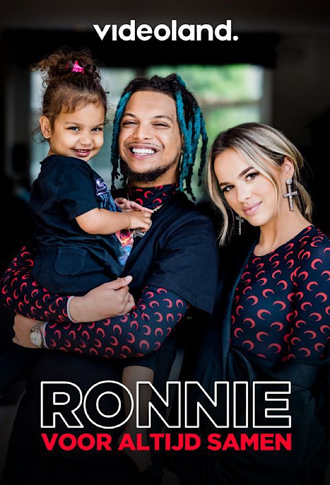 Poster de la serie Ronnie