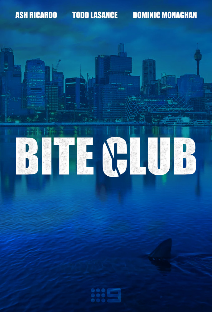 Poster de la serie Bite Club