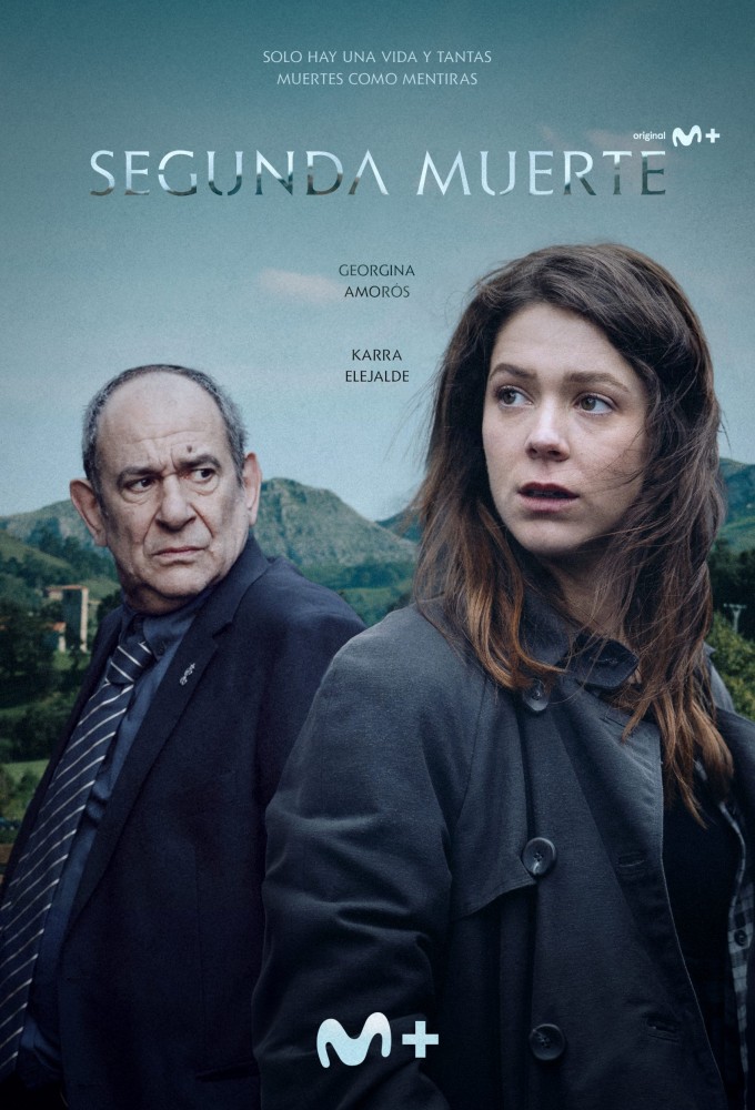 Poster de la serie Segunda muerte