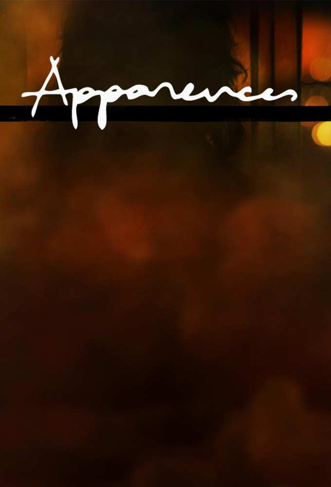 Poster de la serie Apparences