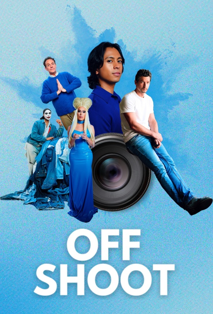 Poster de la serie Off Shoot