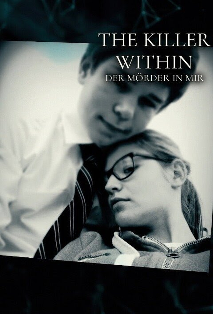 Poster de la serie The Killer Within