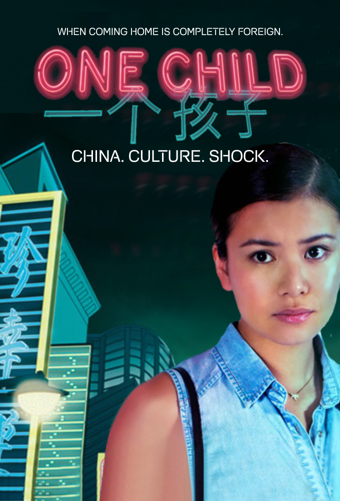 Poster de la serie One Child