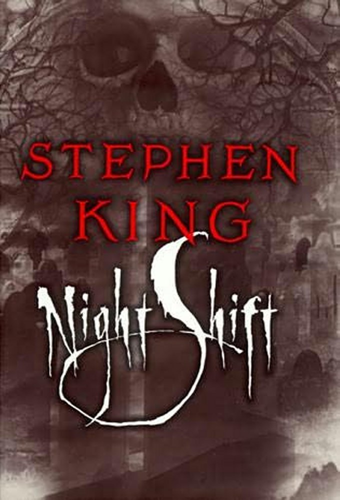 Poster de la serie Stephen King's Night Shift