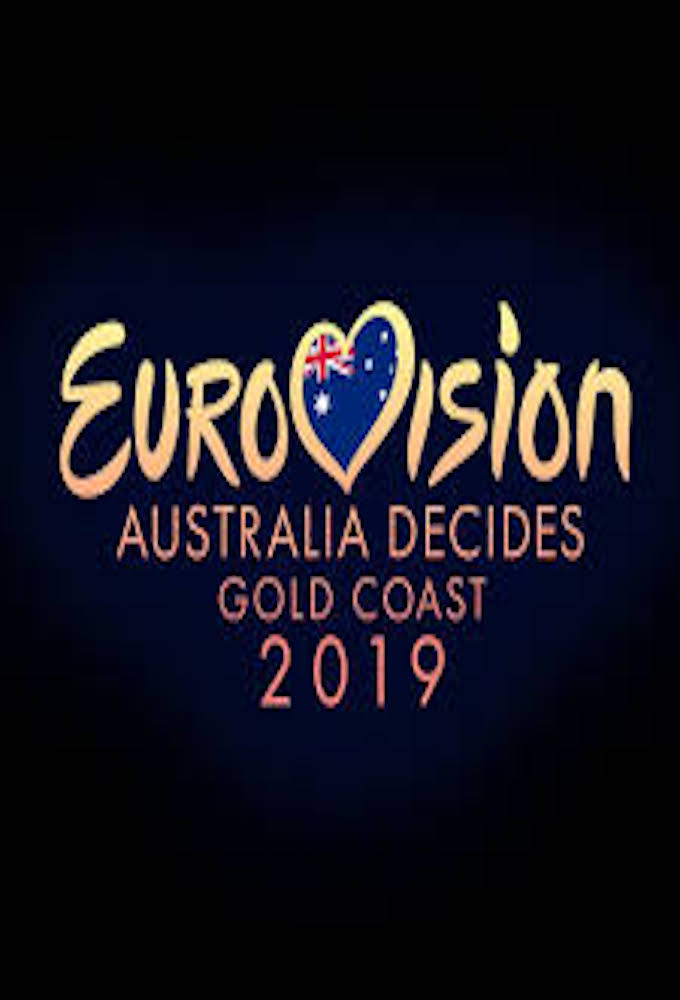 Poster de la serie Eurovision: Australia Decides