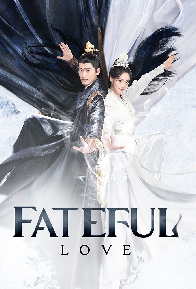 Poster de la serie Fateful Love