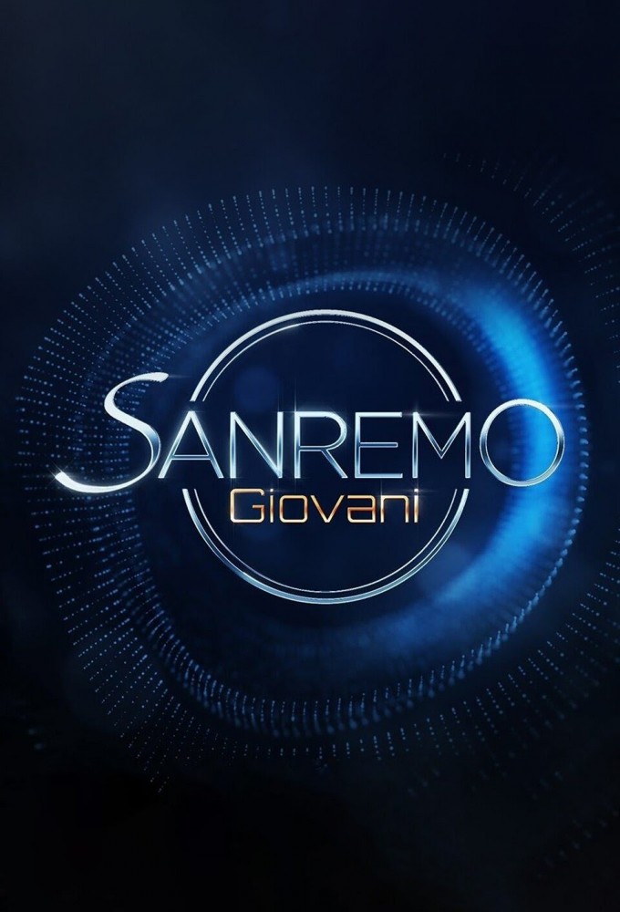 Poster de la serie Sanremo Giovani