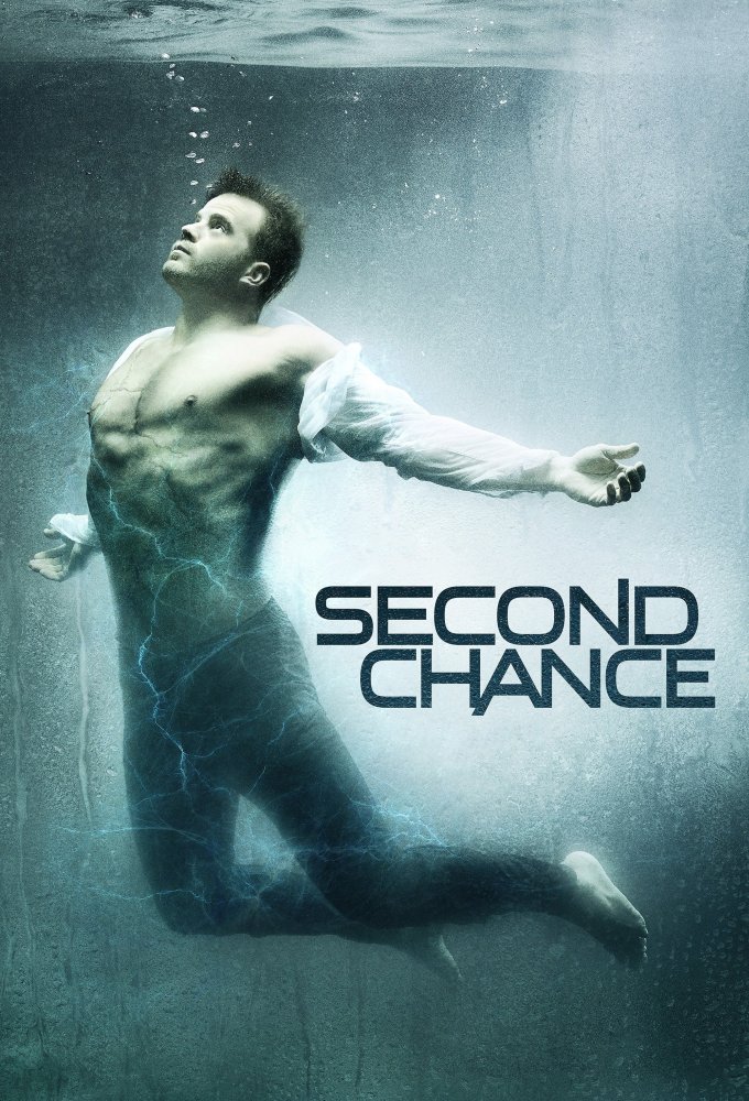 Poster de la serie Second Chance