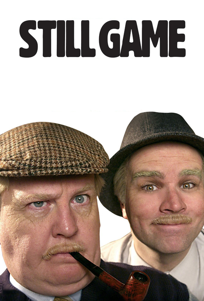serieactu - Still Game