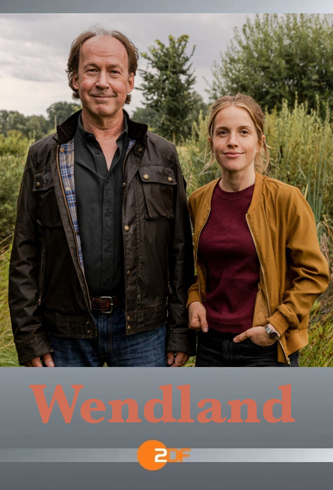 Poster de la serie Wendland