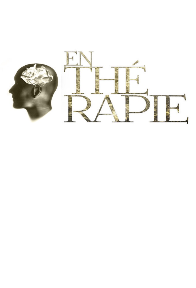 Poster de la serie En thérapie