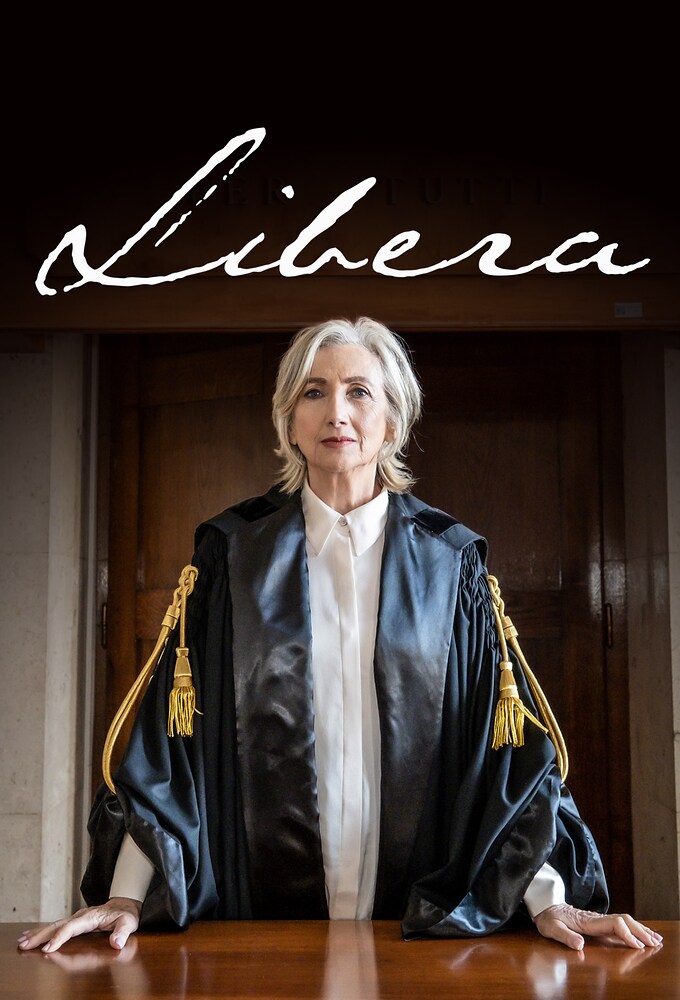 Poster de la serie Libera