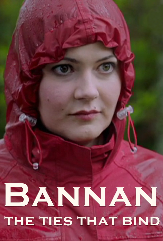 Poster de la serie Bannan