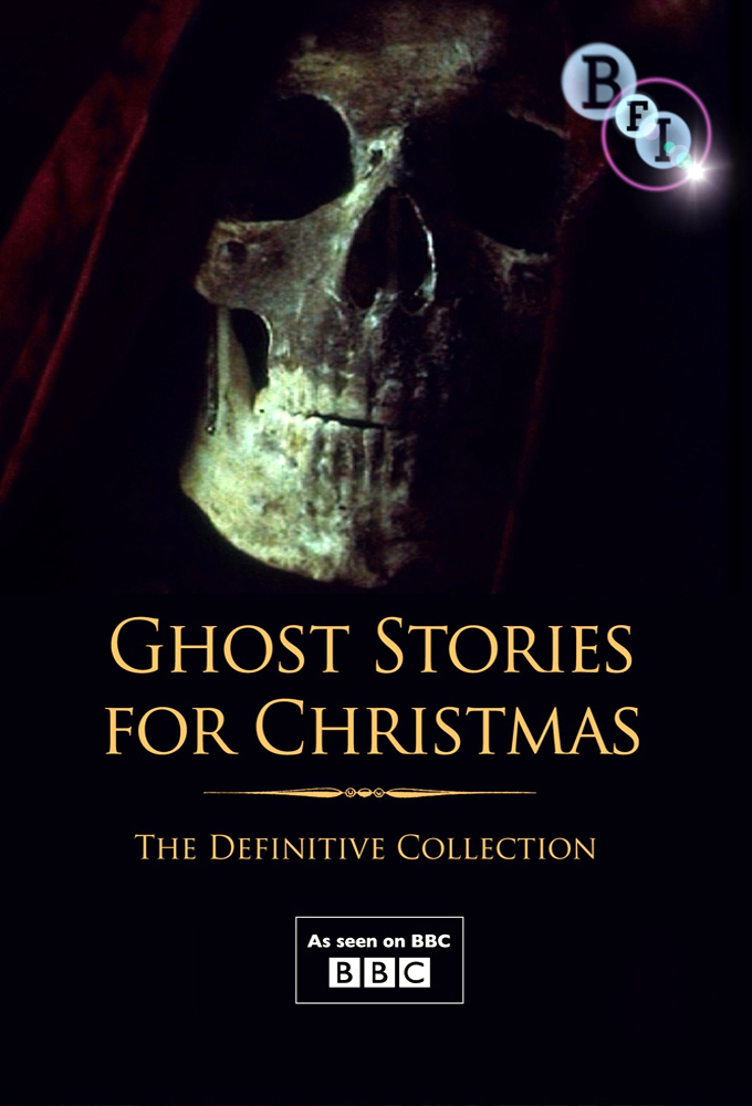 Poster de la serie A Ghost Story For Christmas