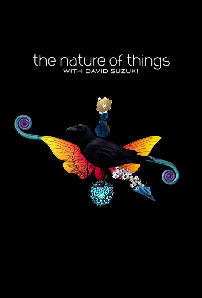 Poster de la serie The Nature of Things