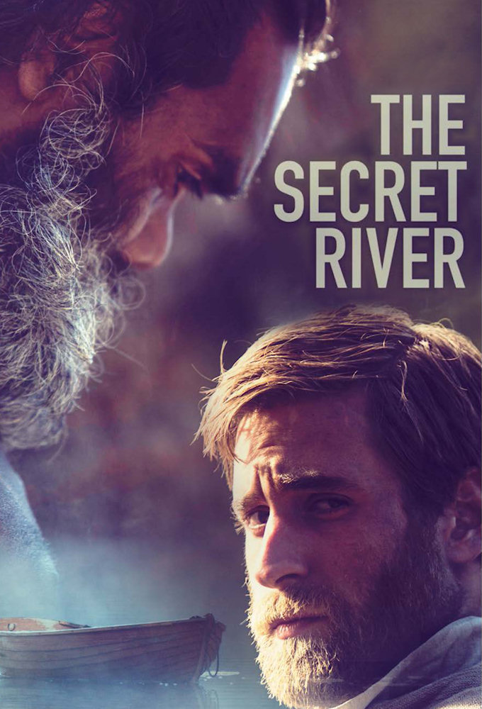 Poster de la serie The Secret River