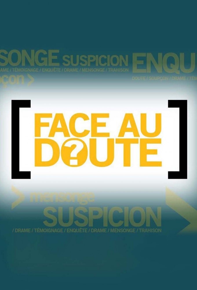 Poster de la serie Facing Doubt