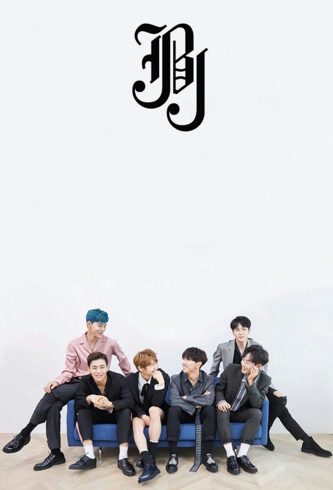 Poster de la serie JBJ's Watch Well