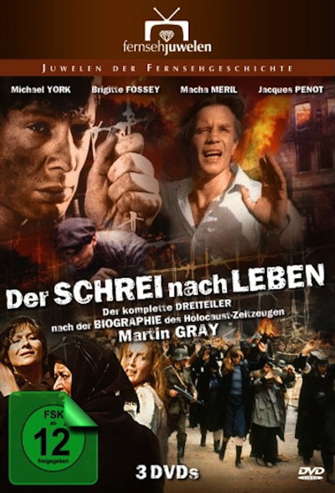 Poster de la serie Der Schrei nach Leben