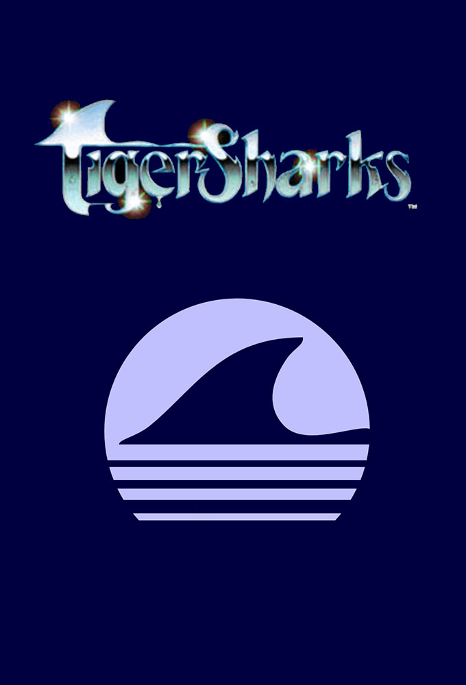 tigersharks cartoon full episodes