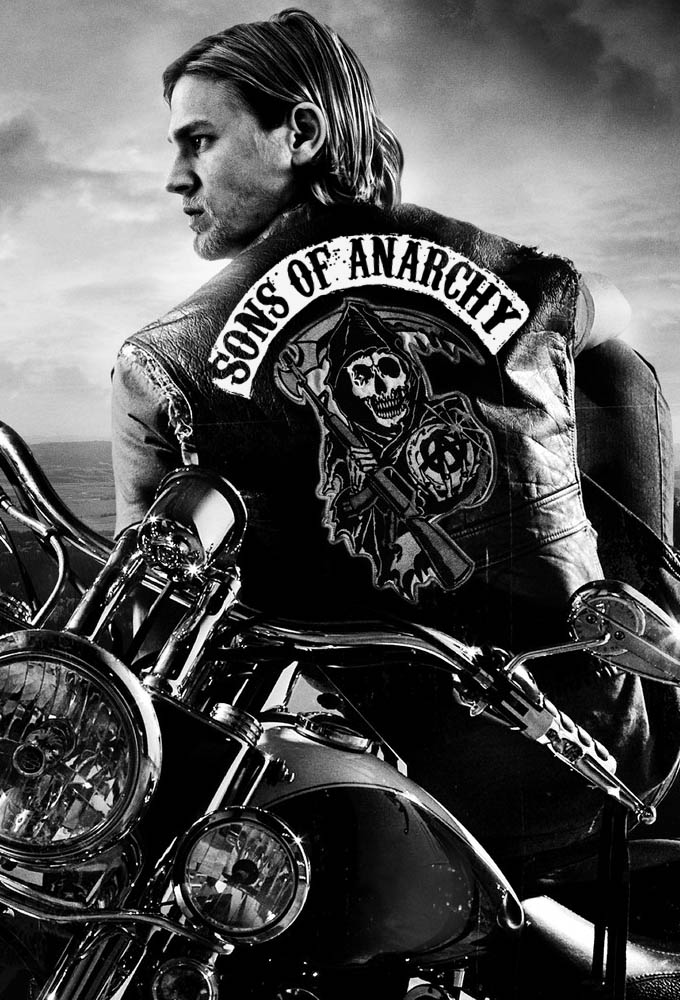 Regarder les épisodes de Sons of Anarchy en streaming ...