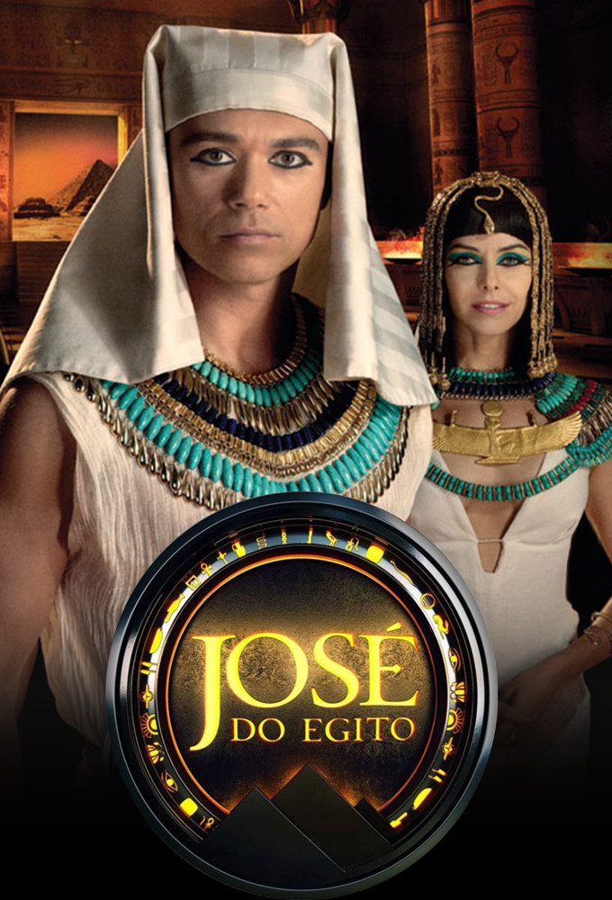 Poster de la serie Joseph of Egypt