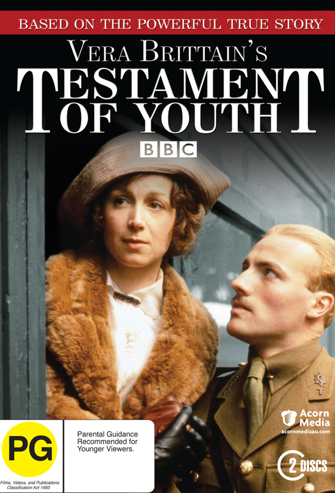 Poster de la serie Testament of Youth