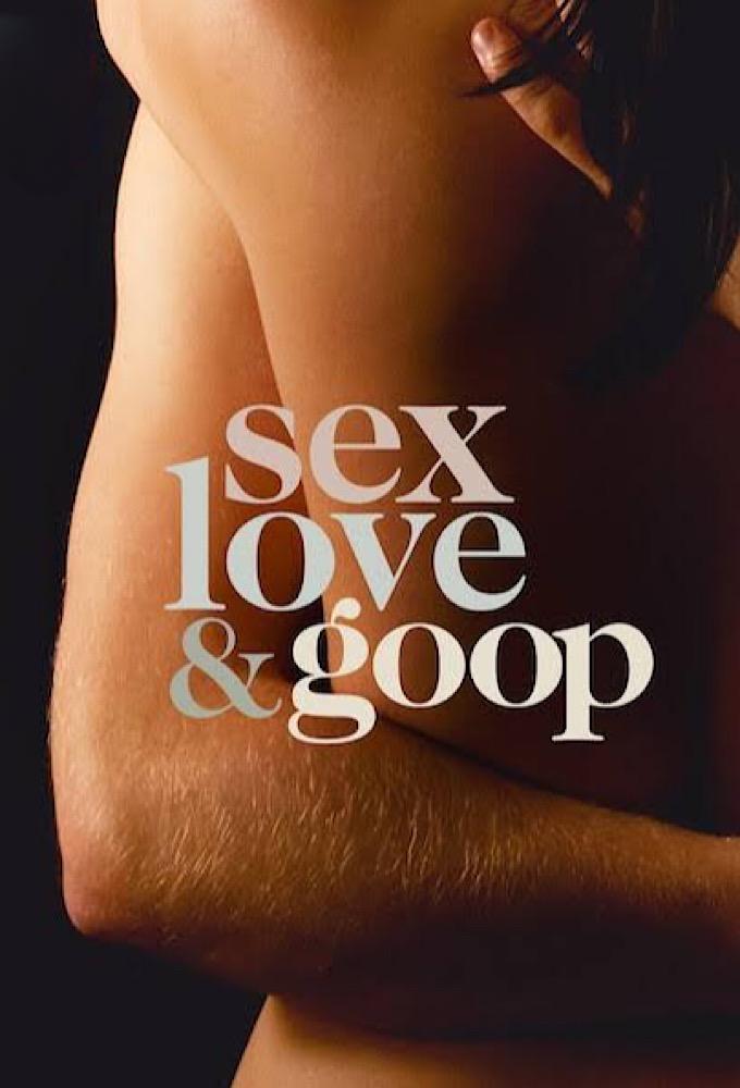 Poster de la serie Sex, Love & goop