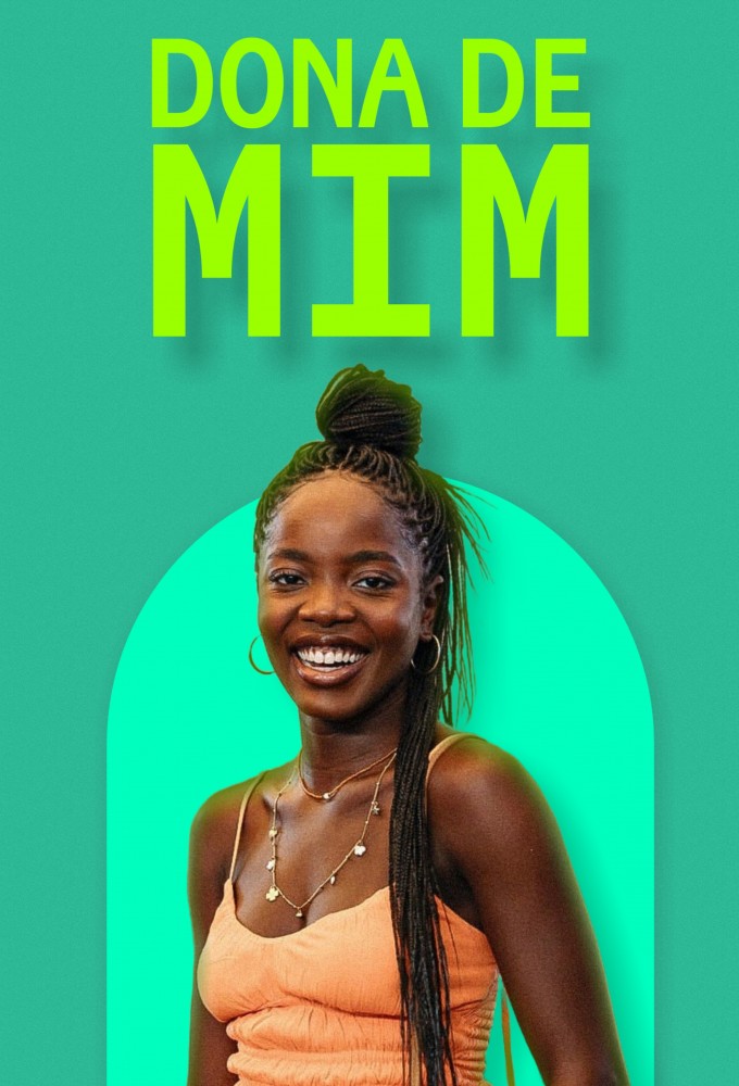 Poster de la serie Dona de Mim