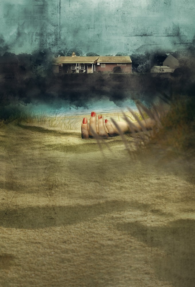 Poster de la serie Gilgo Beach Killer: The House of Secrets