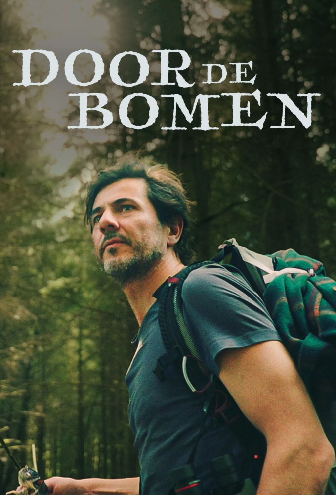 Poster de la serie Door De Bomen