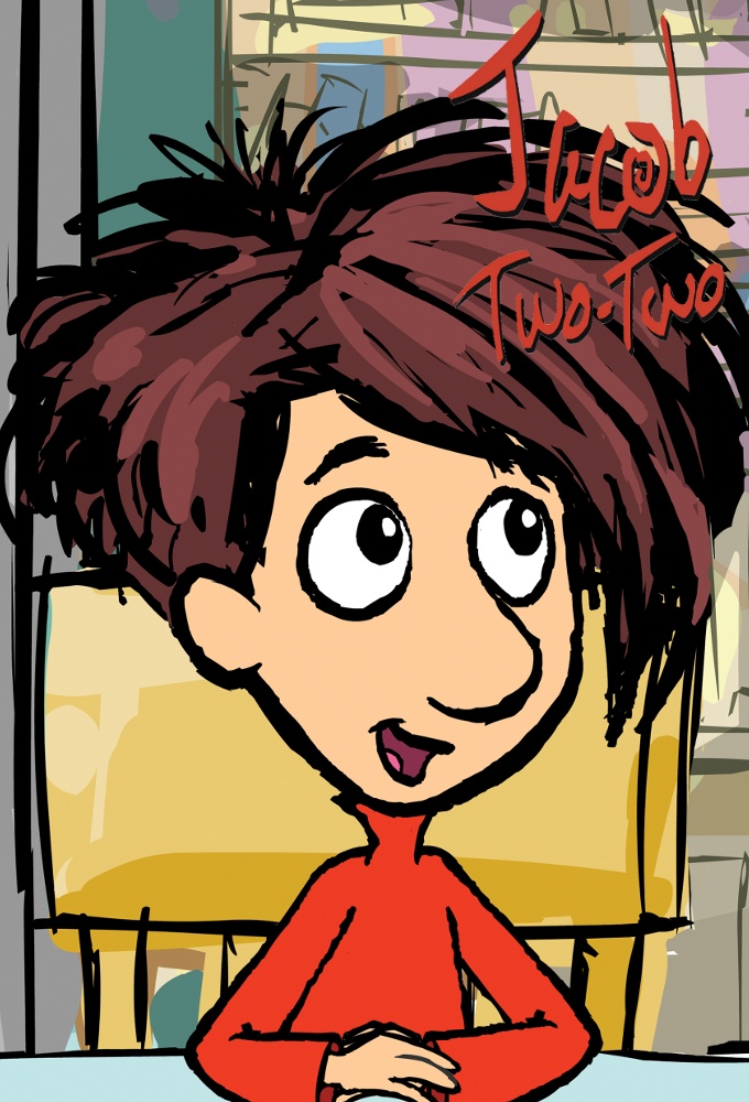 Poster de la serie Jacob Two-Two