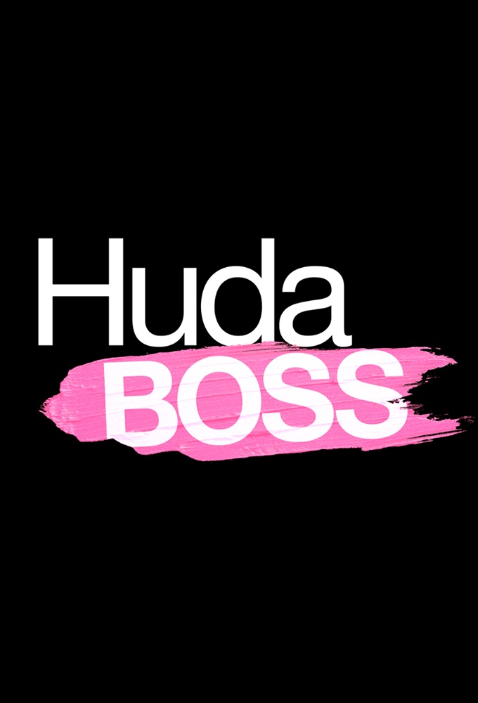 Poster de la serie Huda Boss