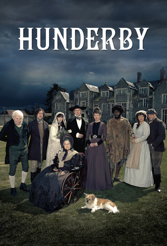 Poster de la serie Hunderby