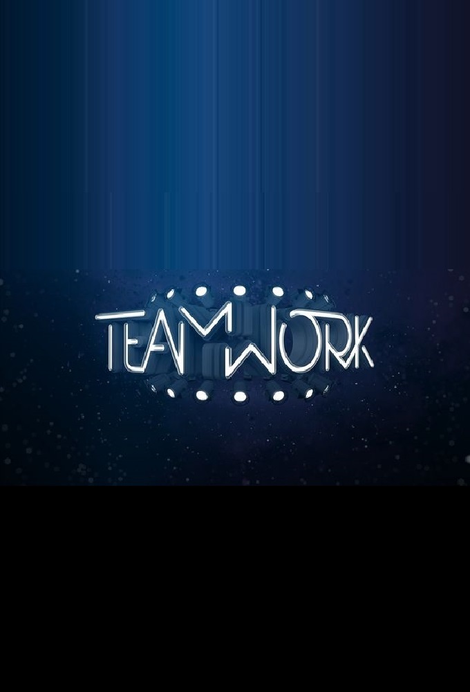 Poster de la serie Teamwork – Spiel mit deinem Star