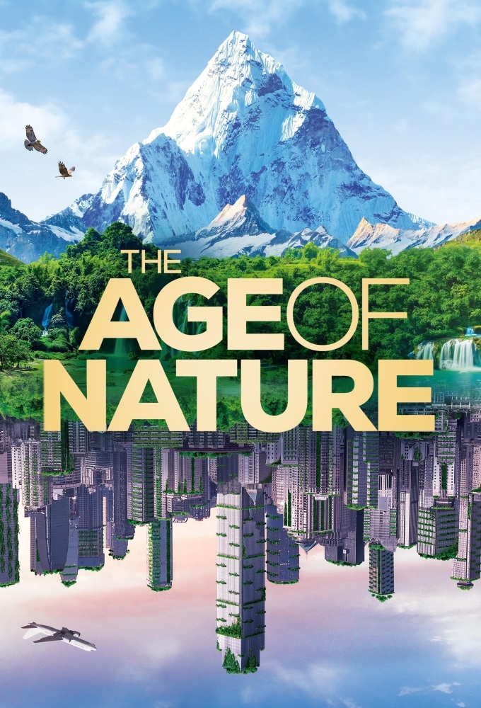 Poster de la serie La hora de la naturaleza