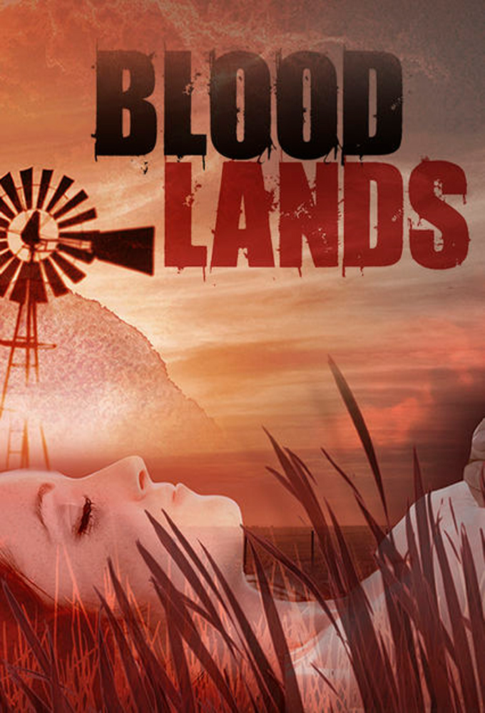 Poster de la serie Bloodlands