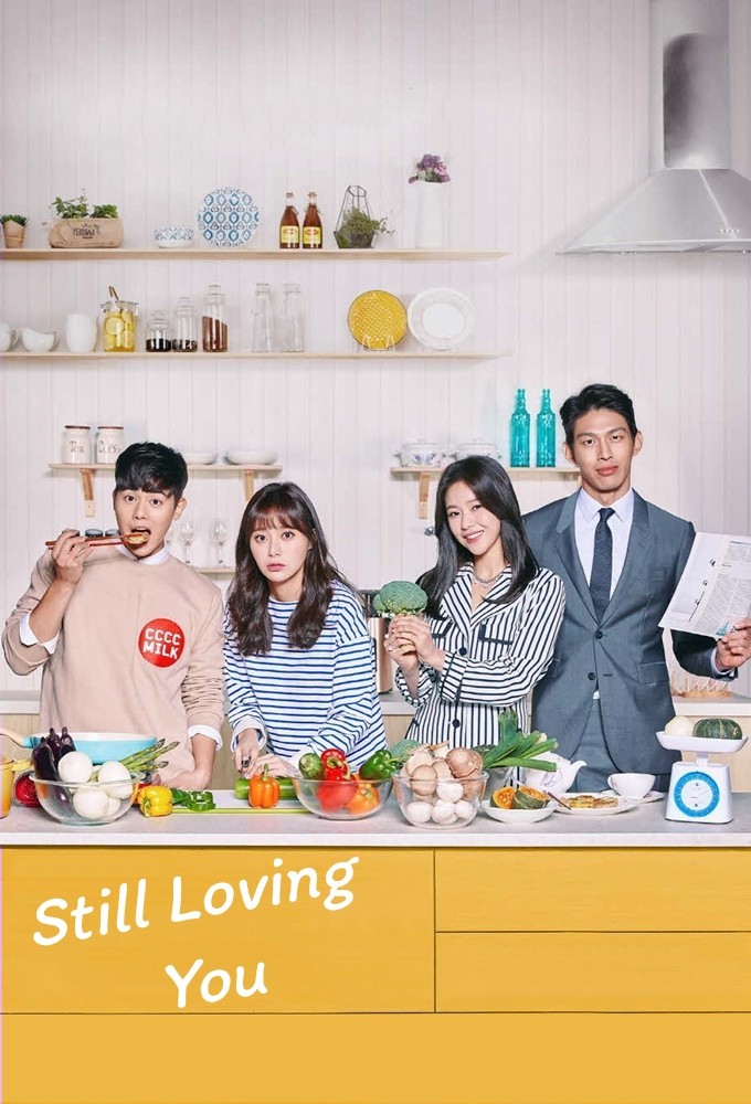 Poster de la serie Still Loving You