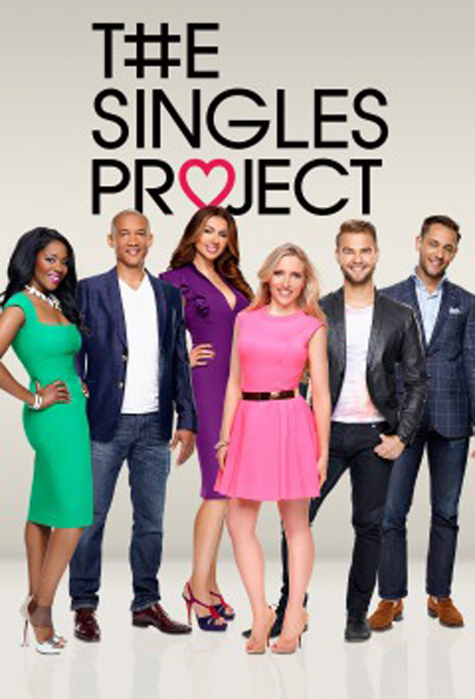 Poster de la serie The Singles Project