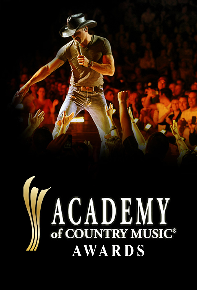 Poster de la serie The Academy of Country Music Awards